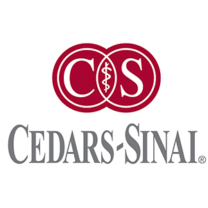 Cedar Sinai logo