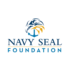 Navy Seal Foundation logo