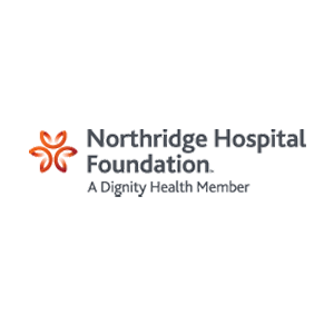 Northridge Hospital Foundation logo