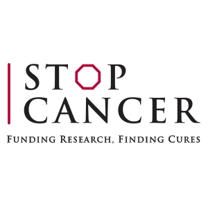 Stop Cancer logo