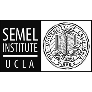 UCLA Semel logo