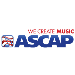 ASCAP logo