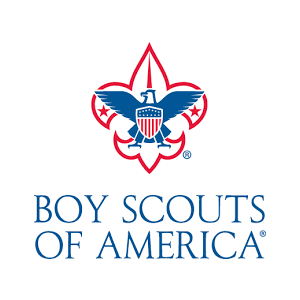 Boy Scouts logo