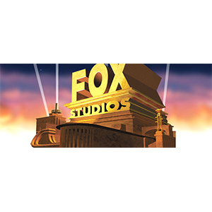 Fox Studios logo