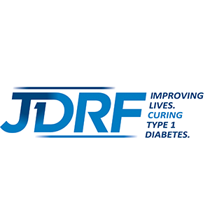 JDRF logo