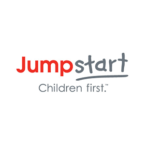 Jumpstart logo