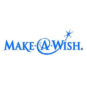 Make A Wish logo