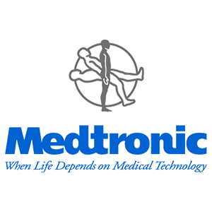 Medtronic logo