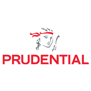 Prudential logo