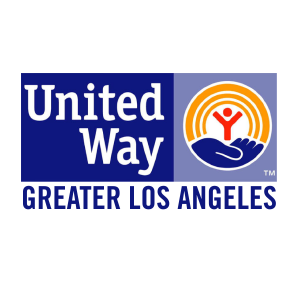 United Way logo