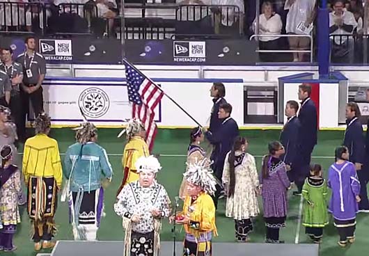 World Indoor Lacrosse Championship (WILC)